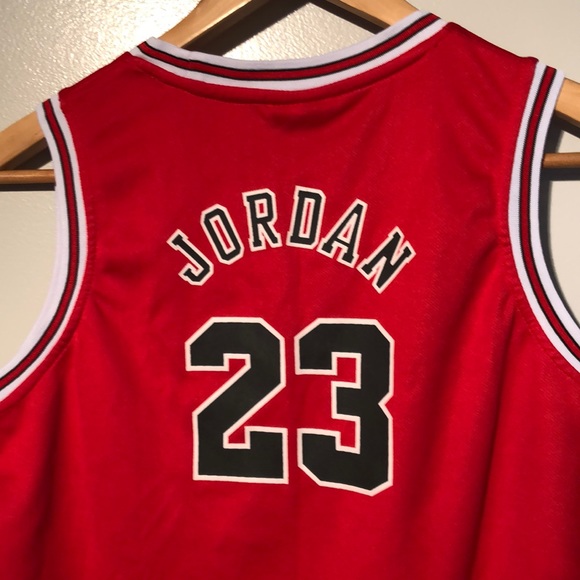 jordan shattered backboard jersey
